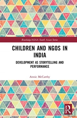 Bertrand.pt - Children And Ngos In India