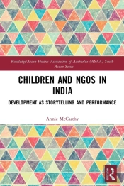 Children And Ngos In India