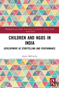 Bertrand.pt - Children And Ngos In India