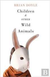Children And Other Wild Animals