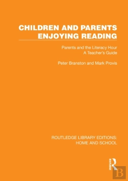 Bertrand.pt - Children And Parents Enjoying Reading