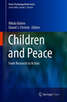 Children And Peace