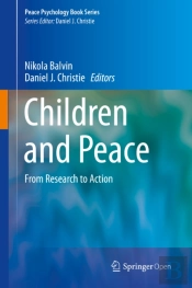 Children And Peace