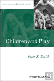 Children And Play