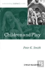 Children And Play