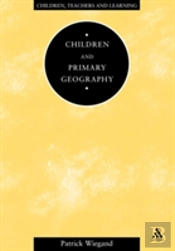 Children And Primary Geography