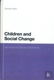 Children And Social Change