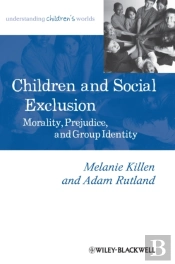 Children And Social Exclusion