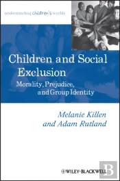 Children And Social Exclusion