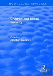 Children And Social Security