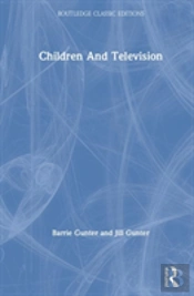 Children And Television
