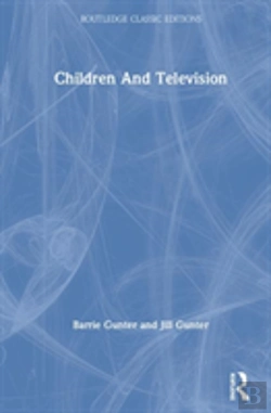 Bertrand.pt - Children And Television