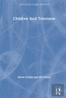 Children And Television
