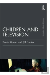 Children And Television