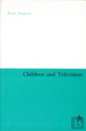 Children And Television