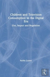 Children And Television Consumption In The Digital Era