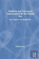 Children And Television Consumption In The Digital Era