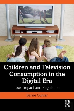 Bertrand.pt - Children And Television Consumption In The Digital Era