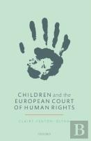 Children And The European Court Of Human Rights