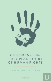Children And The European Court Of Human Rights