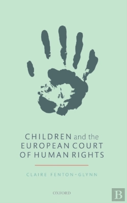 Bertrand.pt - Children And The European Court Of Human Rights