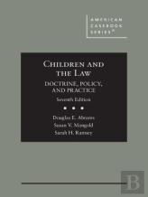 Children And The Law