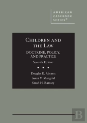 Children And The Law