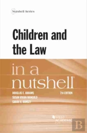 Children And The Law In A Nutshell