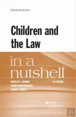 Bertrand.pt - Children And The Law In A Nutshell