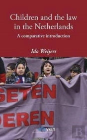 Children And The Law In The Netherlands