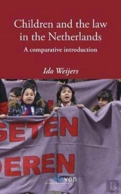 Bertrand.pt - Children And The Law In The Netherlands