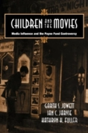 Children And The Movies