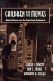Children And The Movies