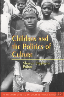 Bertrand.pt - Children And The Politics Of Culture