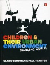 Children And Their Urban Environment