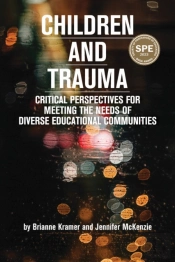 Children And Trauma