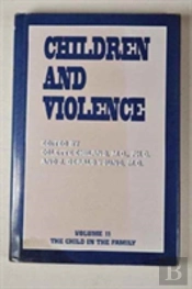 Children And Violence (Child In His Family)