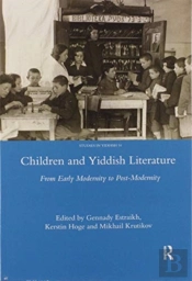 Children And Yiddish Literature