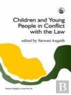 Children And Young People In Conflict With The Law
