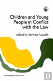 Children And Young People In Conflict With The Law