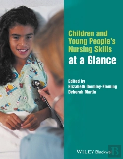 Bertrand.pt - Children And Young People'S Nursing Skills At A Glance
