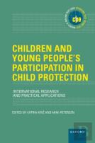 Children And Young People'S Participation In Child Protection