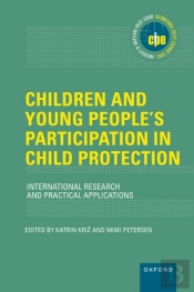 Children And Young People'S Participation In Child Protection
