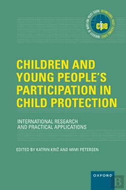 Bertrand.pt - Children And Young People'S Participation In Child Protection