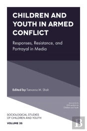 Children And Youth In Armed Conflict