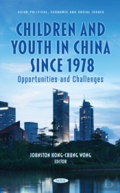 Children And Youth In China Since 1978: Opportunities And Challenges