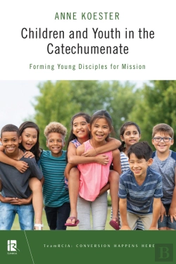 Bertrand.pt - Children And Youth In The Catechumenate