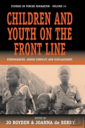 Children And Youth On The Front Line