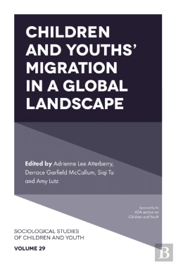 Bertrand.pt - Children And Youths' Migration In A Global Landscape