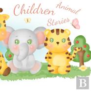 Children Animal Stories
